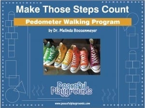 Pedometer Walking Program On demand Webinar pedometer webinar