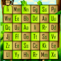 alphabet grid game
