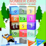 NumberGrid